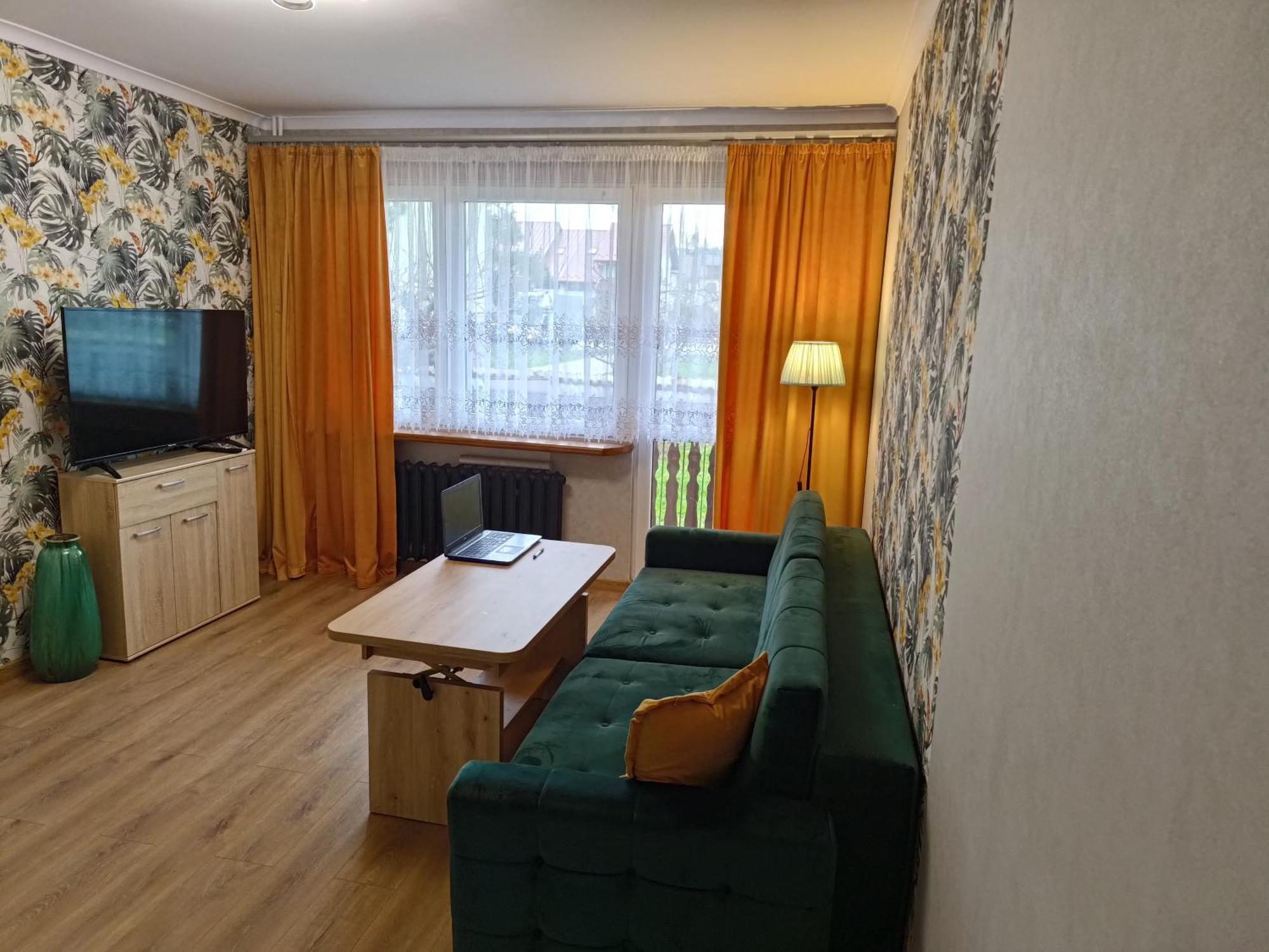 Ferienwohnung Mietowka Żywiec Exterior foto