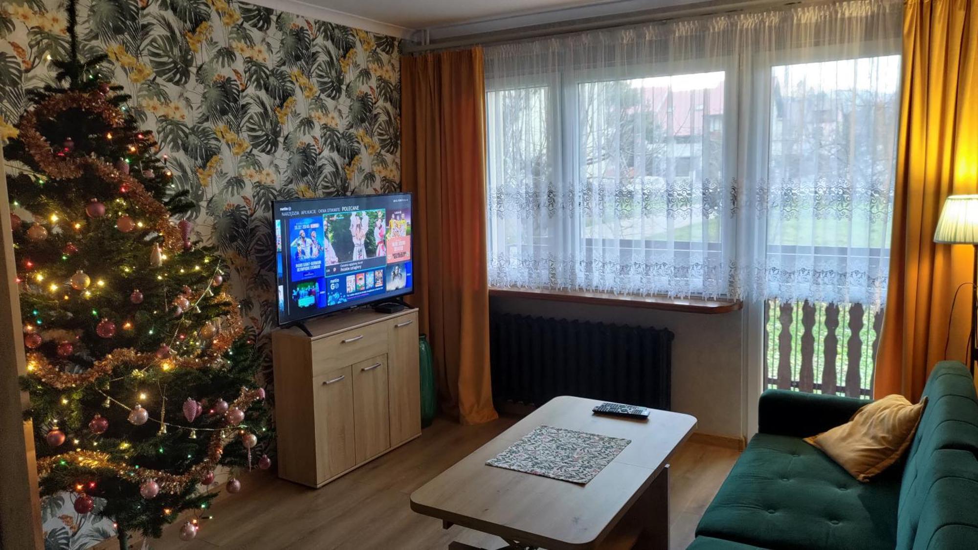 Ferienwohnung Mietowka Żywiec Exterior foto
