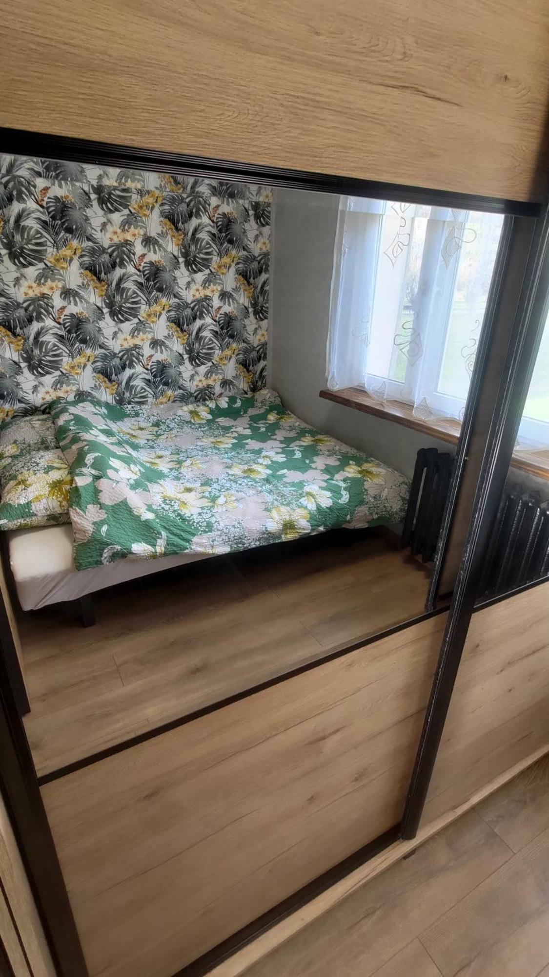 Ferienwohnung Mietowka Żywiec Exterior foto